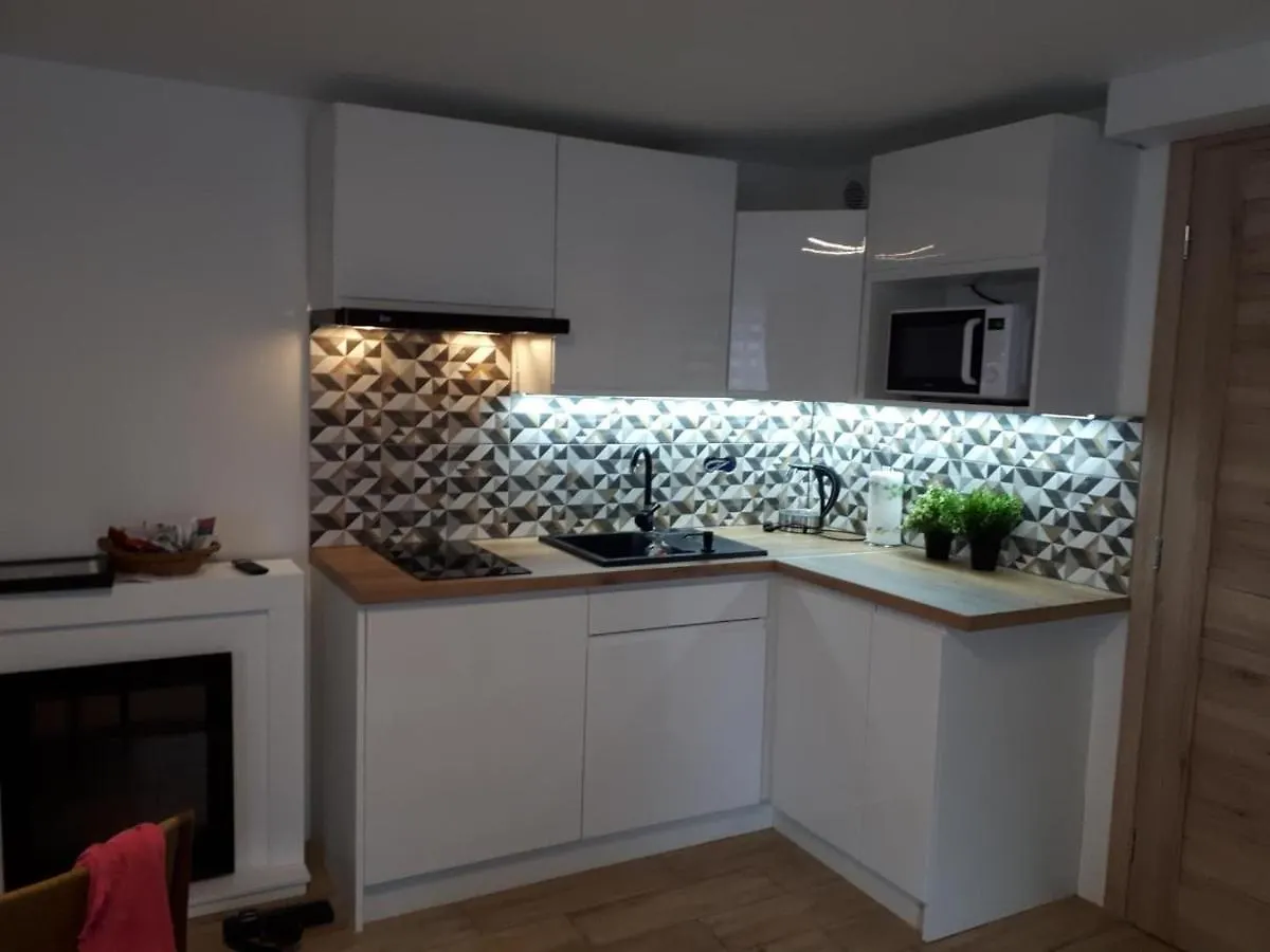 Apartament Vento Apartment Zakopane