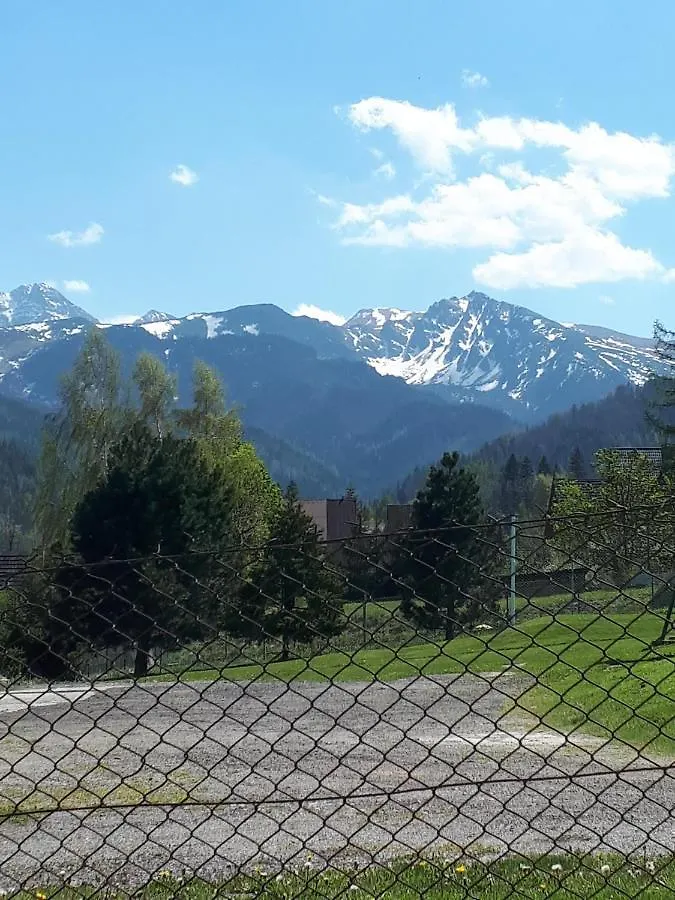 Apartament Vento Apartment Zakopane
