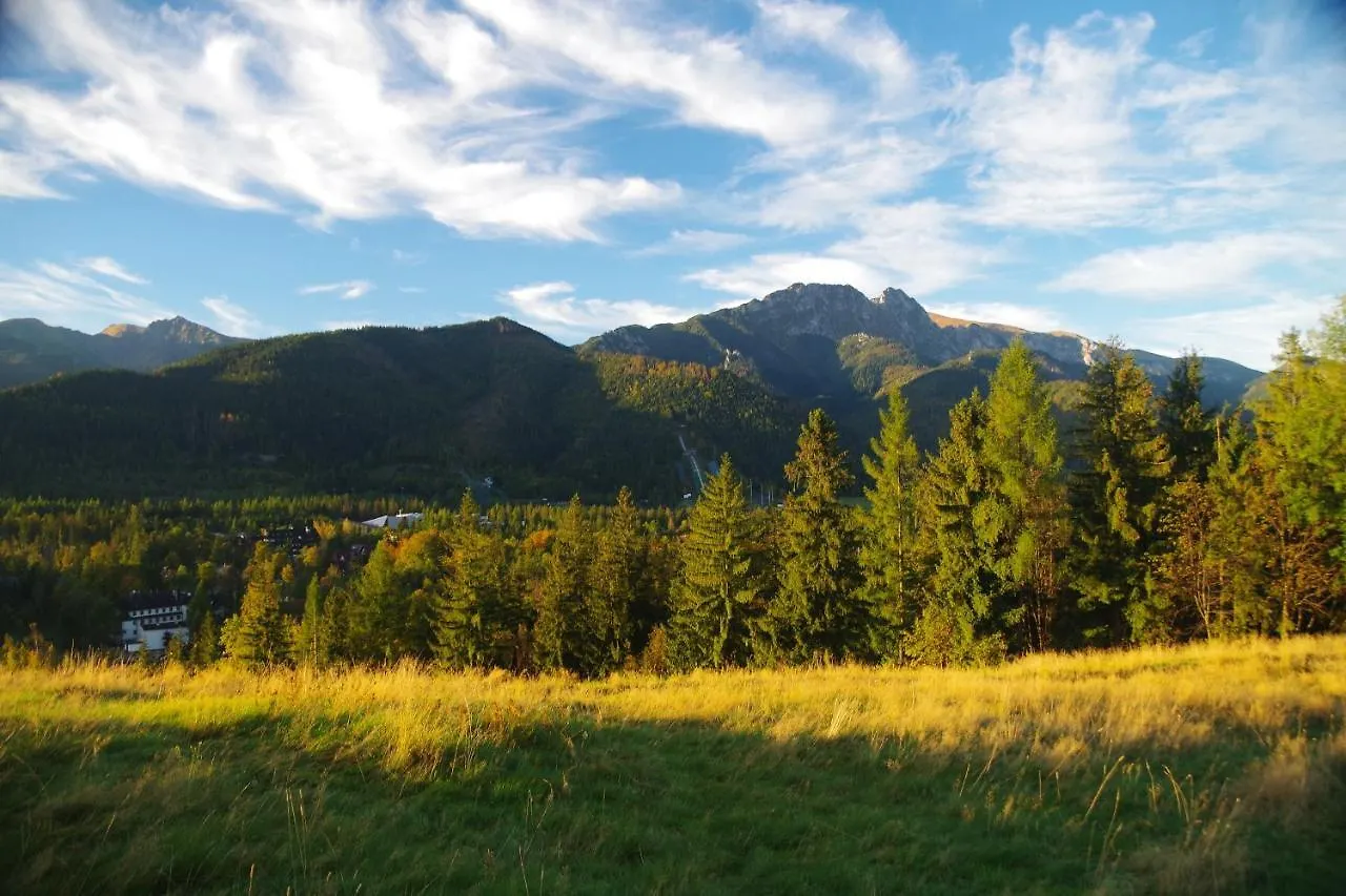 Apartament Vento Apartment Zakopane 0*,