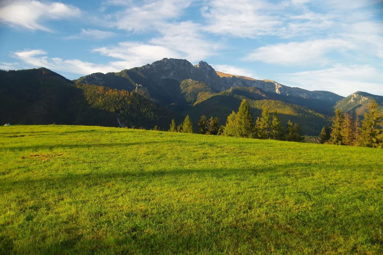 Apartament Vento Apartment Zakopane