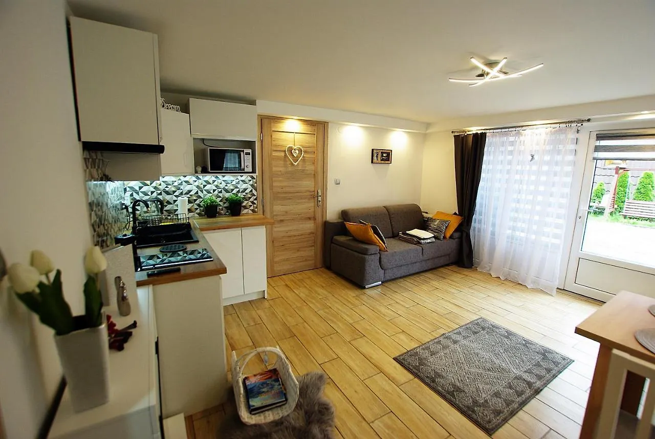 Apartament Vento Apartment Zakopane