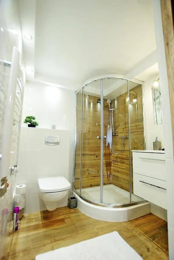 Apartament Vento Apartment Zakopane