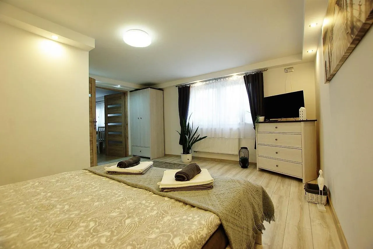 Apartament Vento Apartment Zakopane