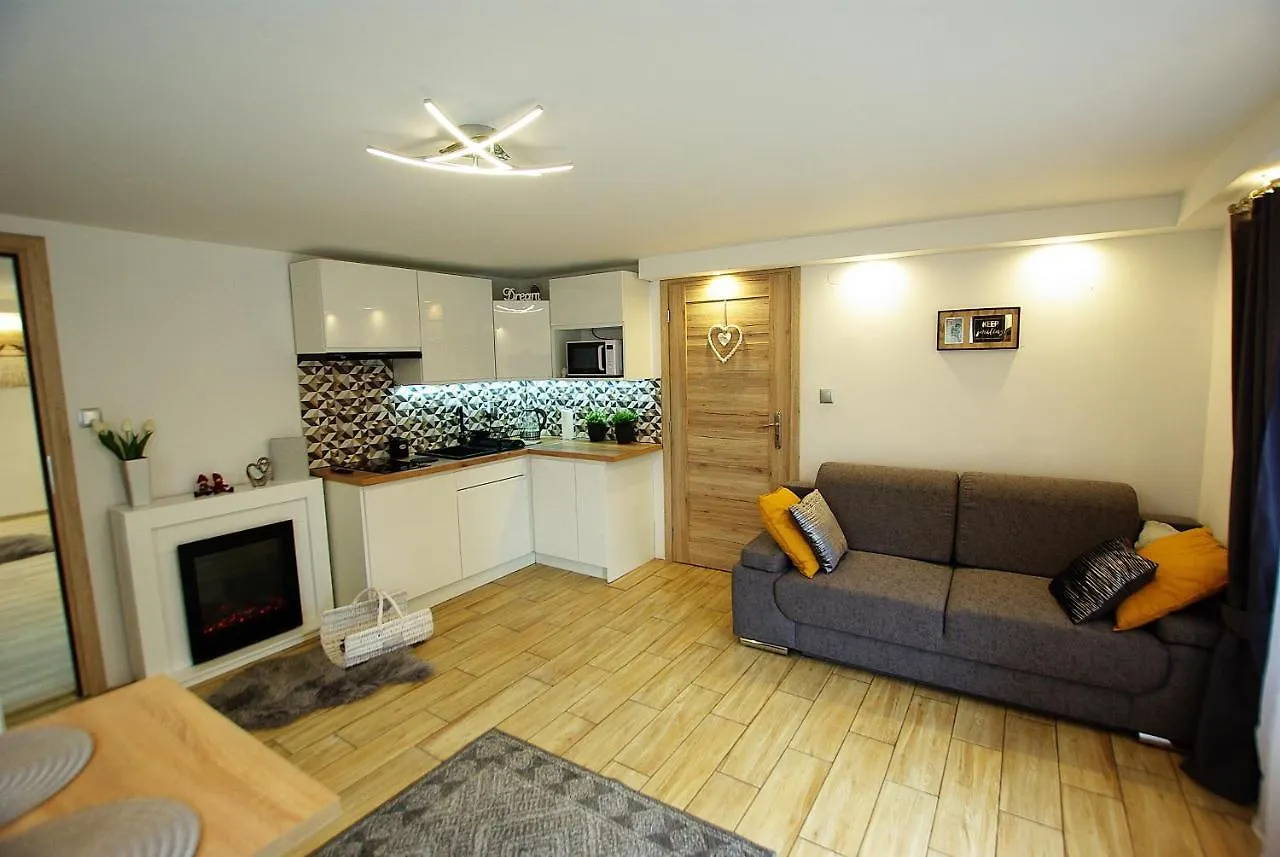 Apartament Vento Apartment Zakopane 0*,  Poland