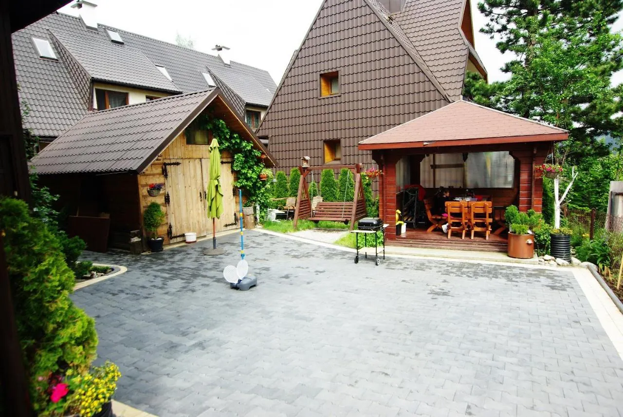 Apartament Vento Apartment Zakopane