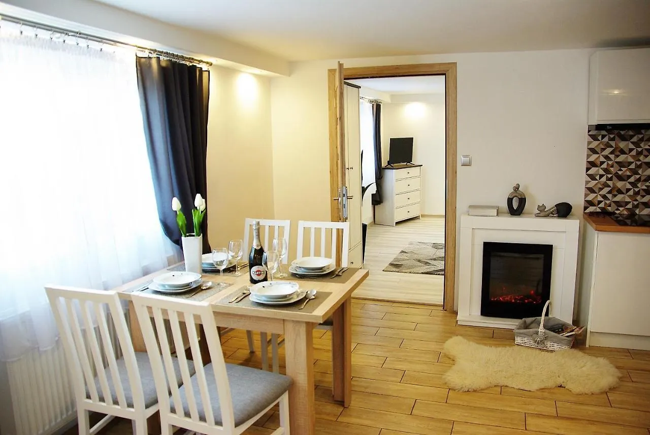 Apartament Vento contacts