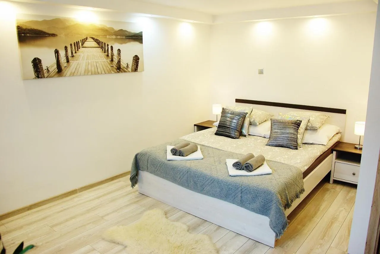 Apartament Vento Apartment Zakopane