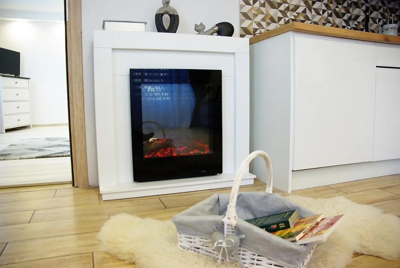 Apartament Vento Apartment Zakopane 0*,  Poland