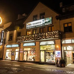 Ostello Goscinne, Zakopane