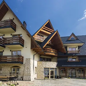 U Bohuna Apartament