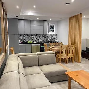 Ermitage Apartmán