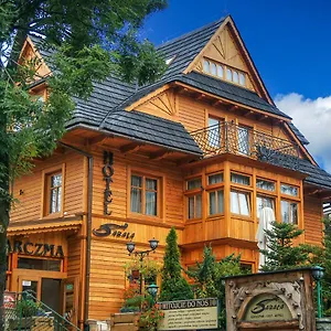 Hotel Sabala, Zakopane