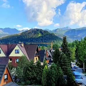 Vip Widokowe Apartament