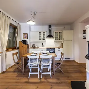 Tatrytop Comfort Apartament