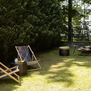 Bor Bed & Breakfast