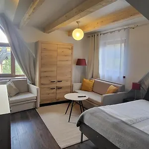 Walkowy Dwor Inn