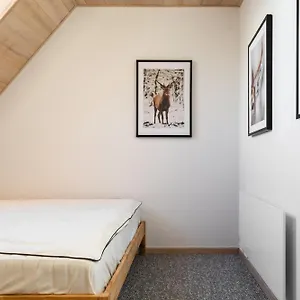 Butorowy Apartament