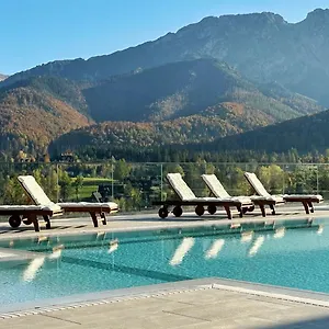 Otel Bachleda Kasprowy, Zakopane