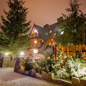  Apartment Na Szymoszkowej