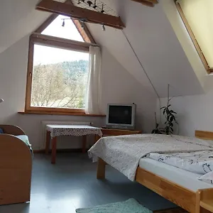 Apartamencik Z Widokiem Na Giewont Apartament