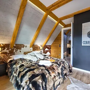 Visitzakopane - Mont Blanc Apartament