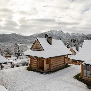  Chalet Pod Gubalowka