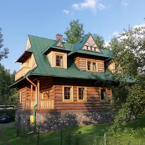 Slimakowka Ubytování v soukromí