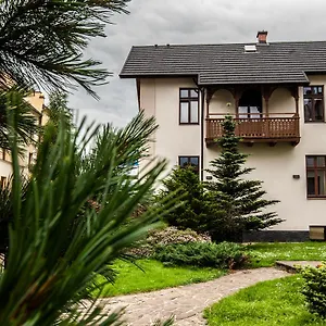 Gimnazjalna 5 - I W Centrum Zakopanego Apartament