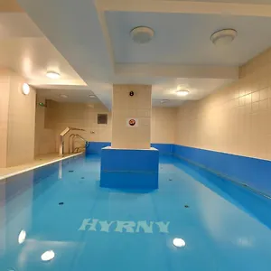  Frühstückspension Hyrny