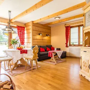 Osada Gubałówka Apartament