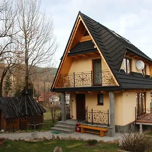  Ferienhaus Na Wierchu I Na Wierchu