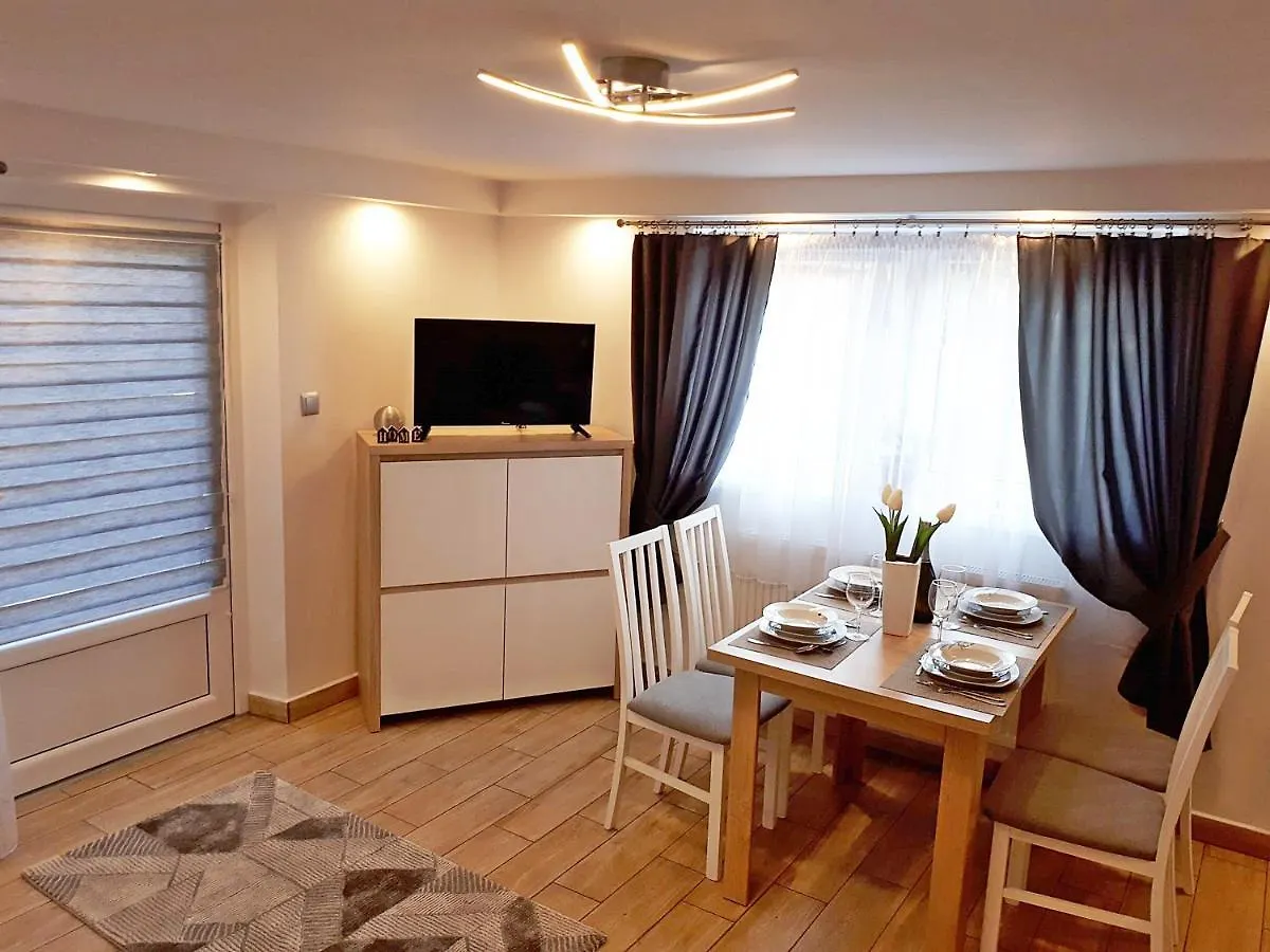 Apartament Vento Apartment Zakopane