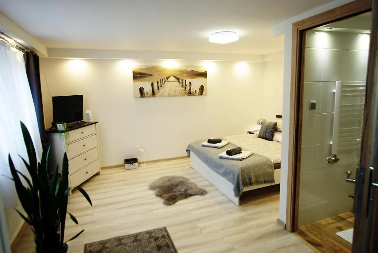 Apartament Vento Apartment Zakopane 0*,