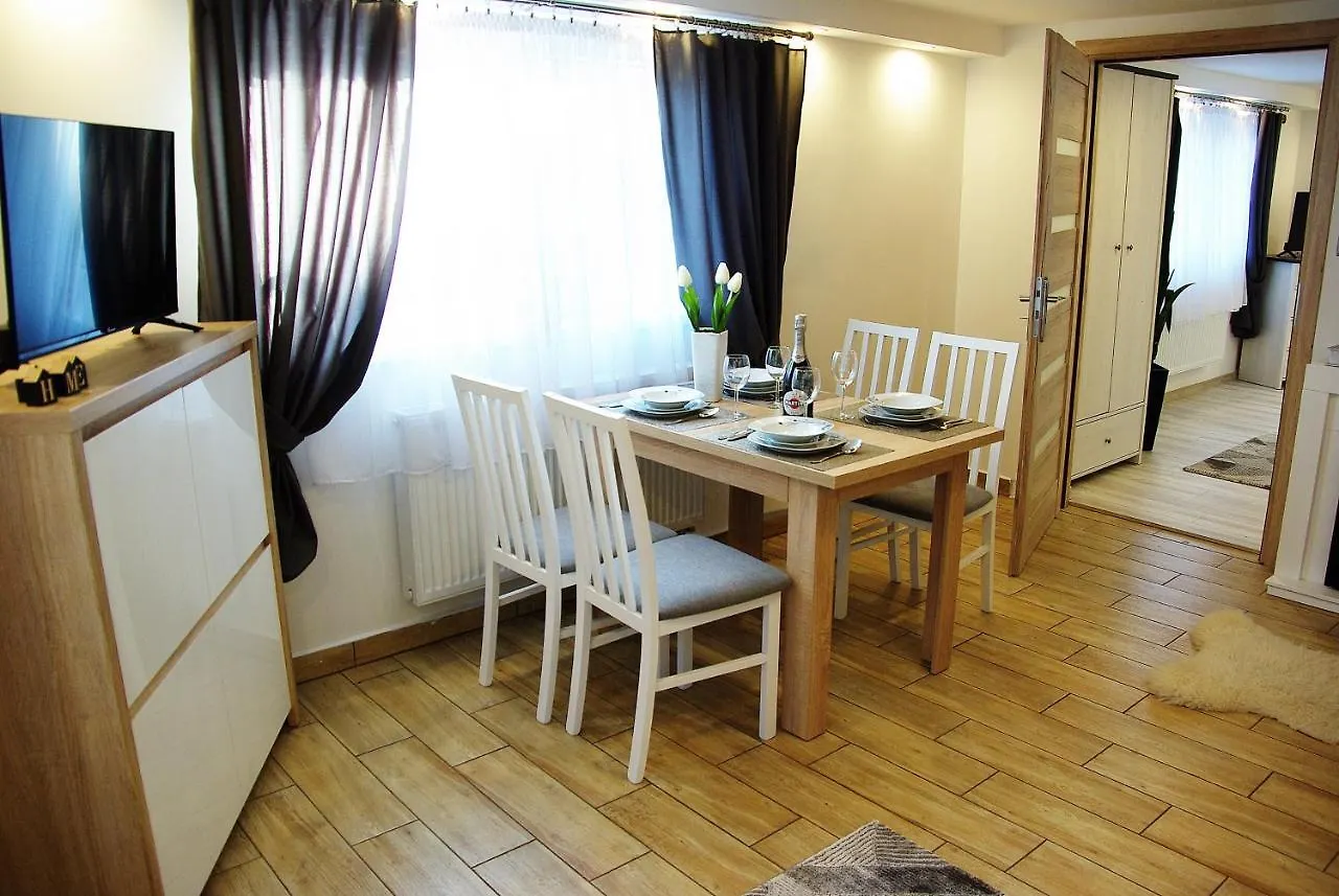 Apartament Vento Apartment Zakopane Poland